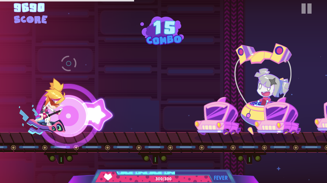 Muse dash dlc unlocker. Muse Dash. Muse Dash геймплей. Muse Dash боссы. Боссы Muse Dash Collab.